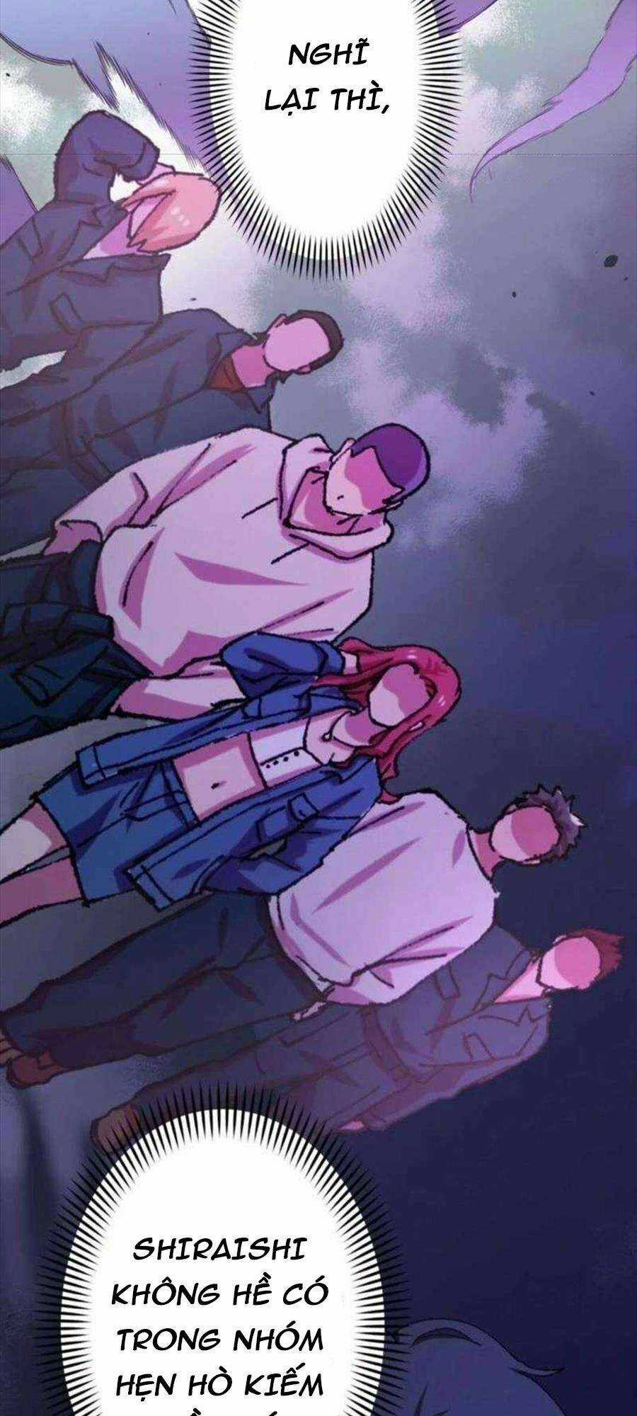 tôi chỉ là một người dọn dẹp Chapter 31 trang 47