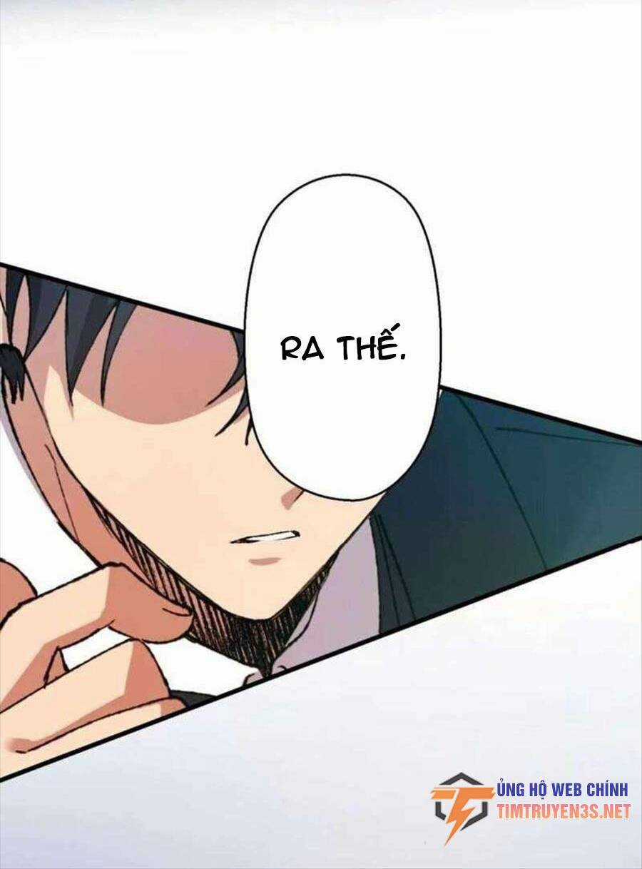 tôi chỉ là một người dọn dẹp Chapter 31 trang 49