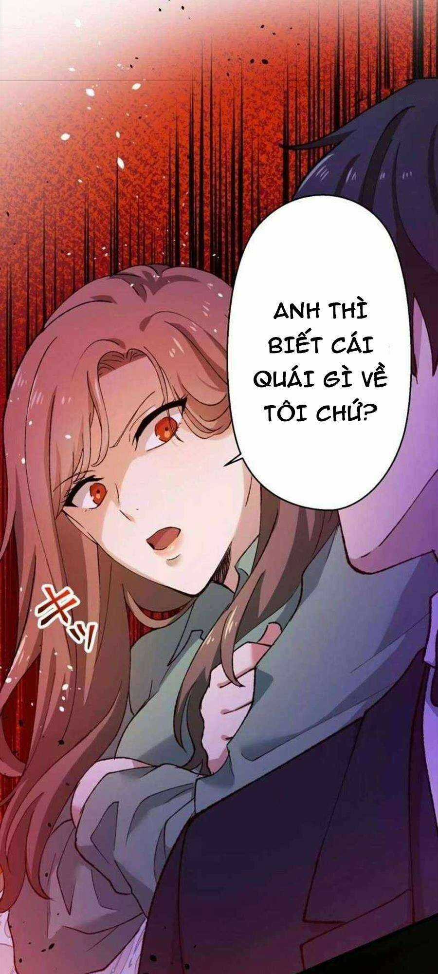 tôi chỉ là một người dọn dẹp Chapter 31 trang 56