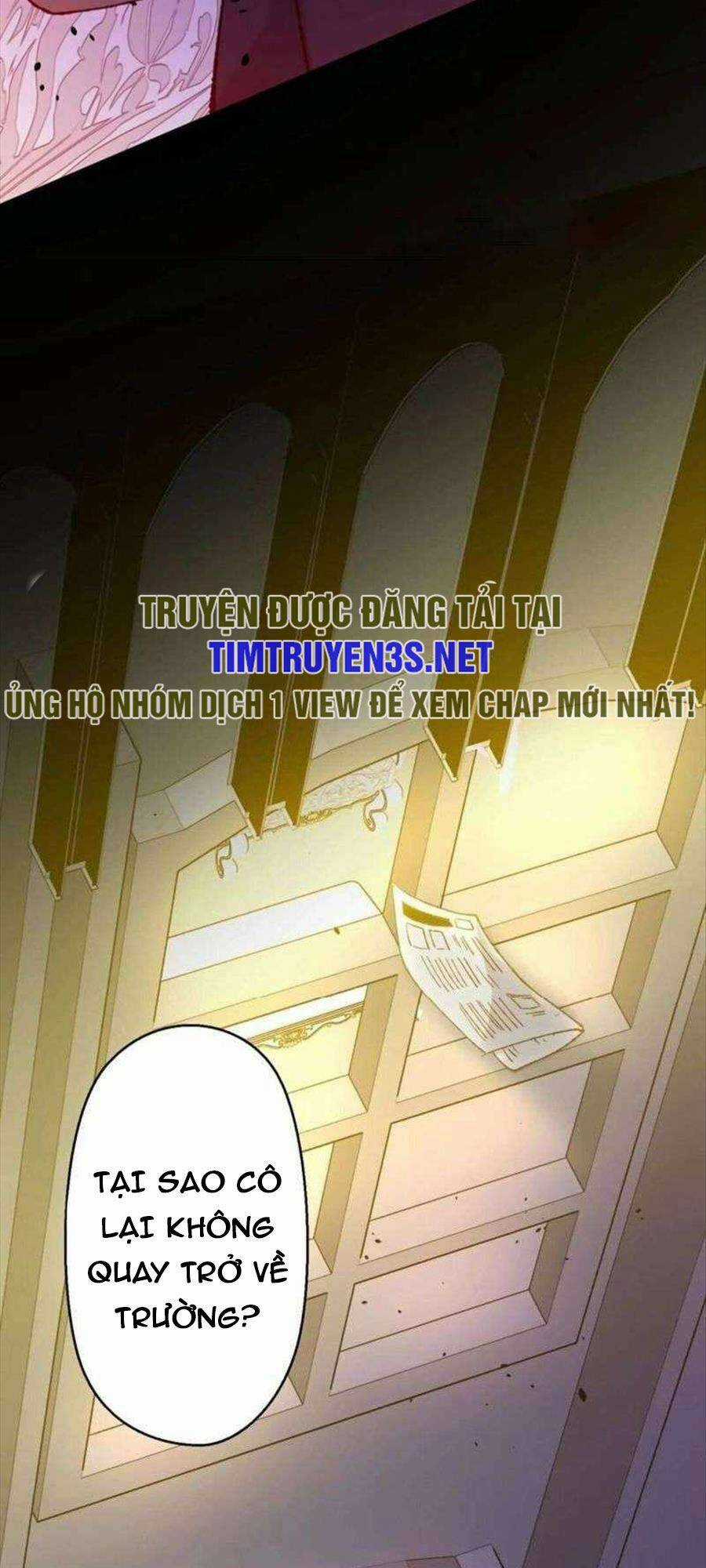 tôi chỉ là một người dọn dẹp Chapter 31 trang 57