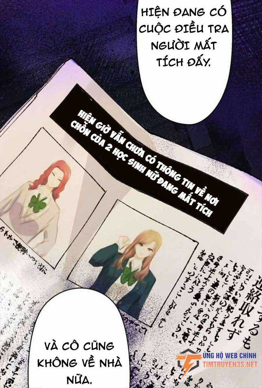 tôi chỉ là một người dọn dẹp Chapter 31 trang 59