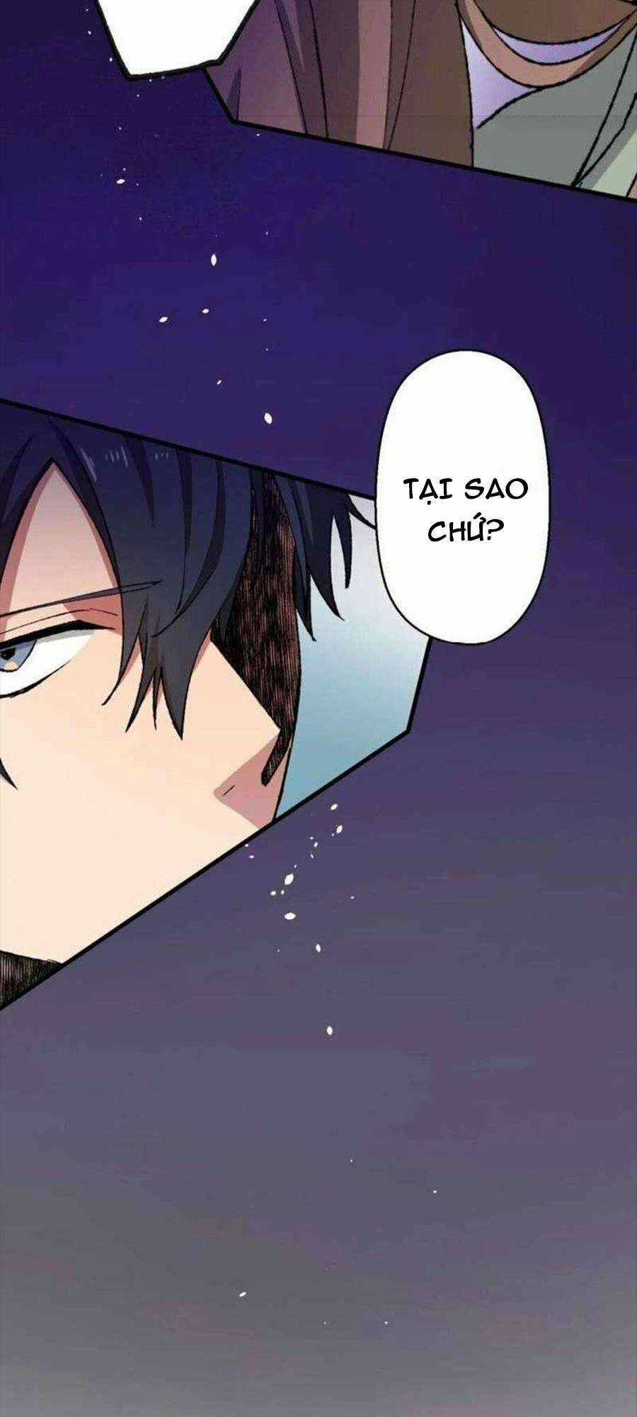 tôi chỉ là một người dọn dẹp Chapter 31 trang 61