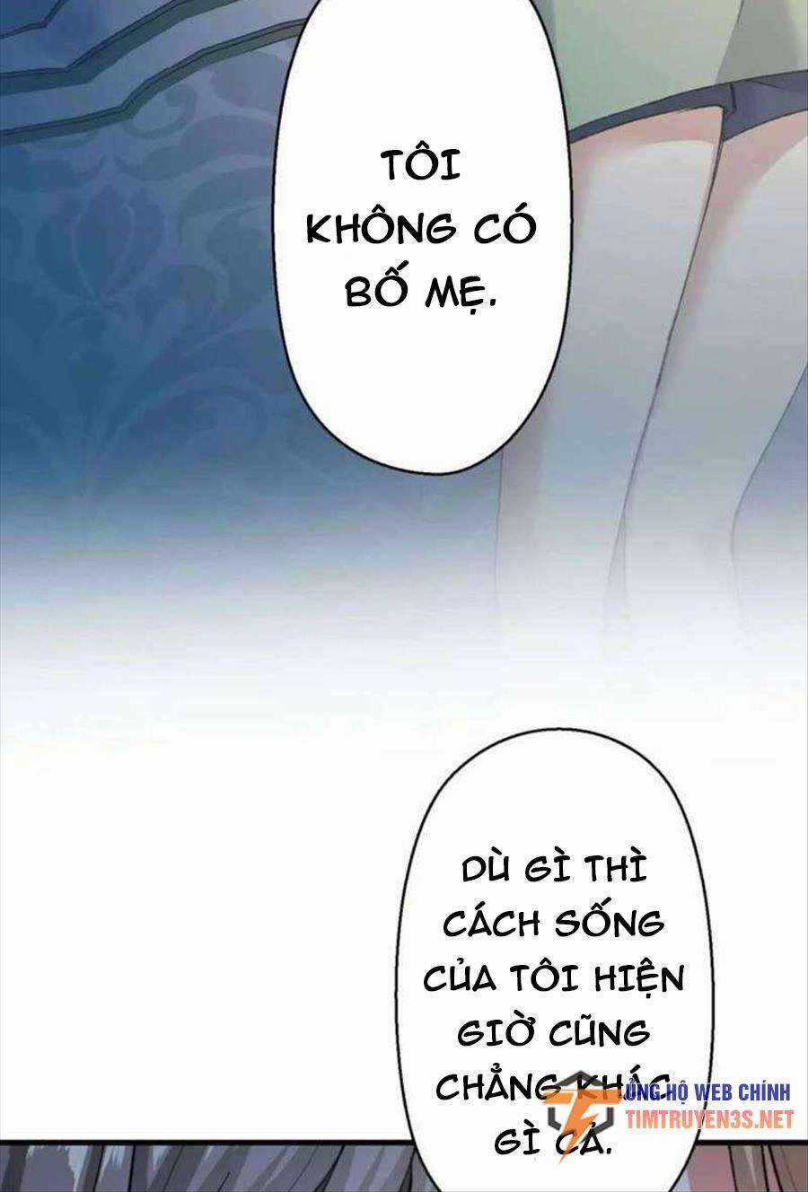 tôi chỉ là một người dọn dẹp Chapter 31 trang 64