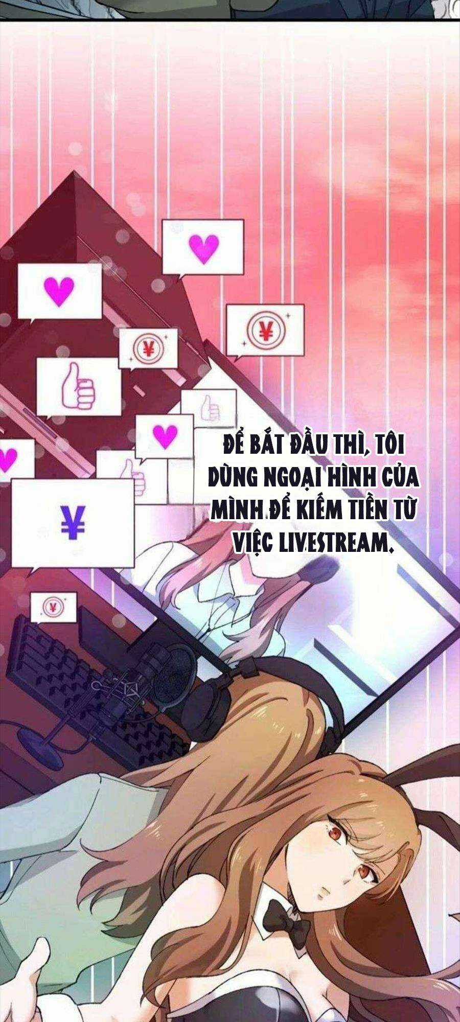 tôi chỉ là một người dọn dẹp Chapter 31 trang 66