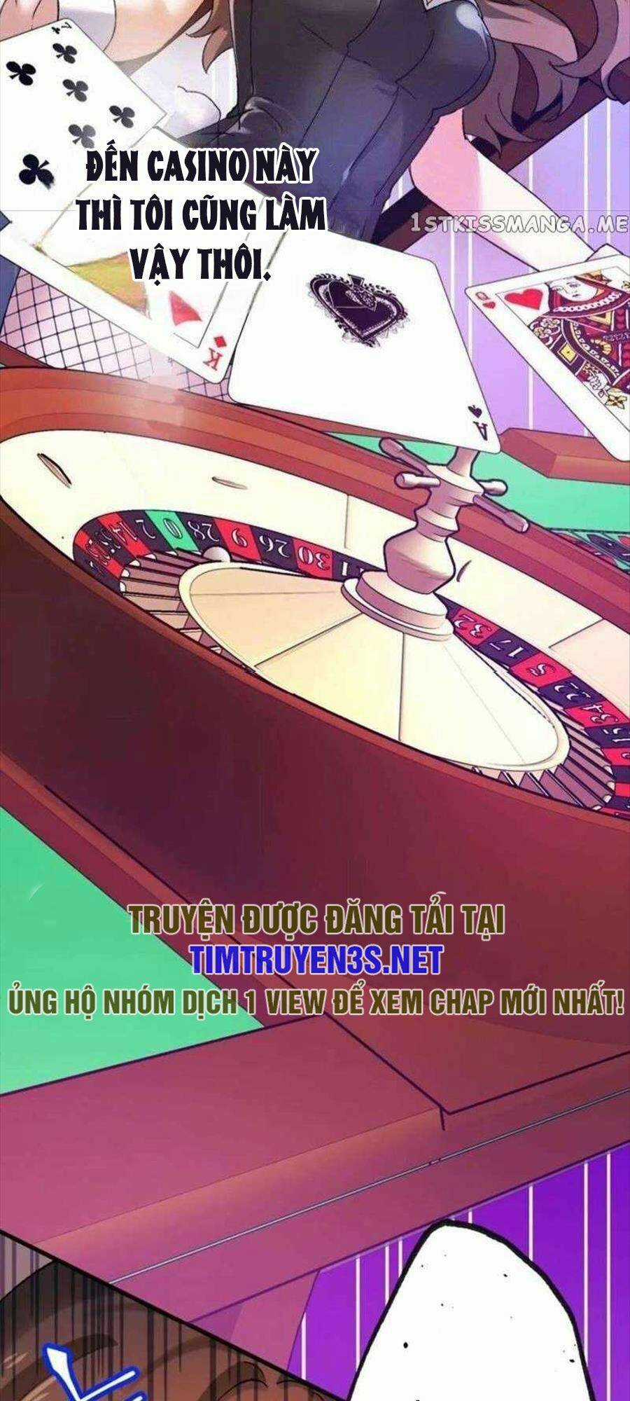 tôi chỉ là một người dọn dẹp Chapter 31 trang 67