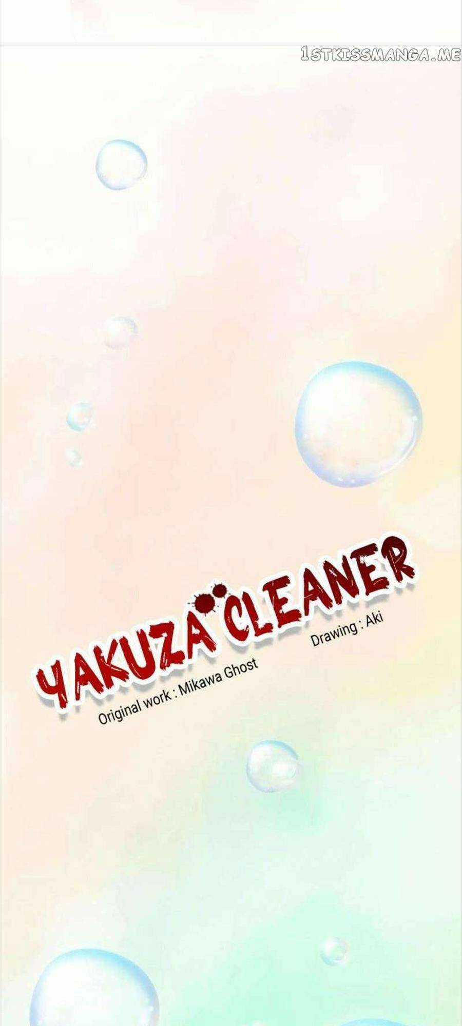 tôi chỉ là một người dọn dẹp Chapter 31 trang 7