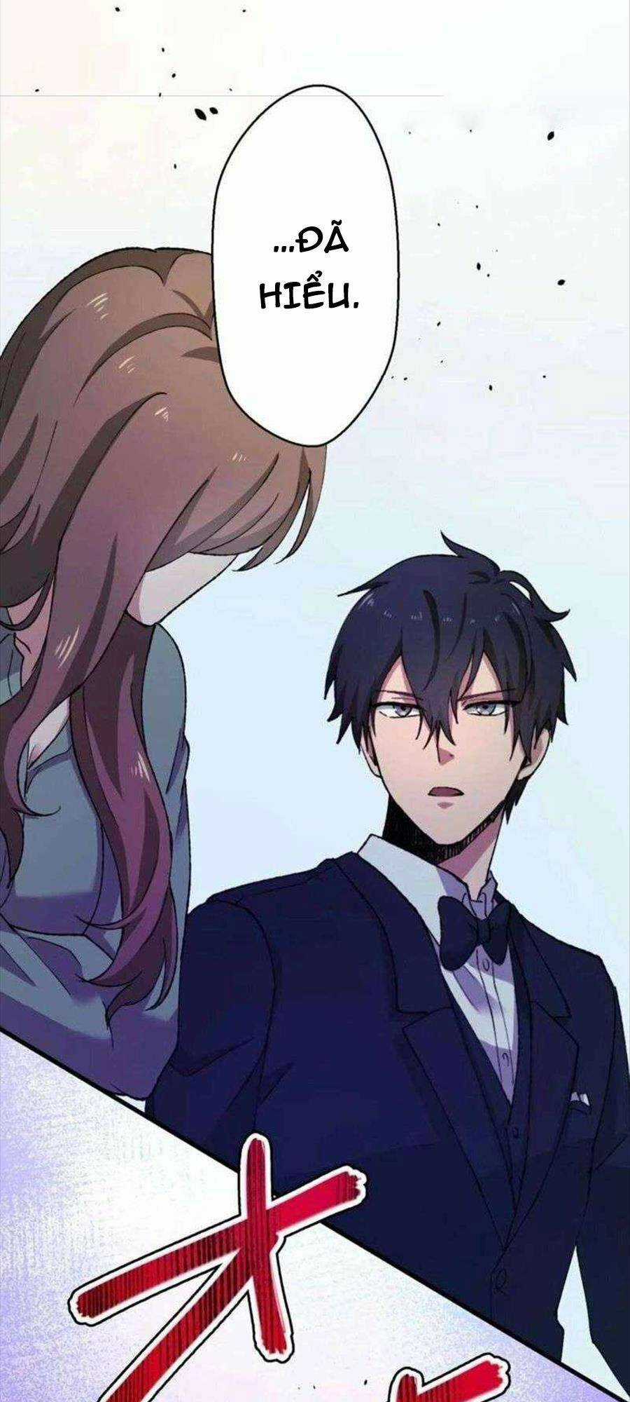 tôi chỉ là một người dọn dẹp Chapter 31 trang 71