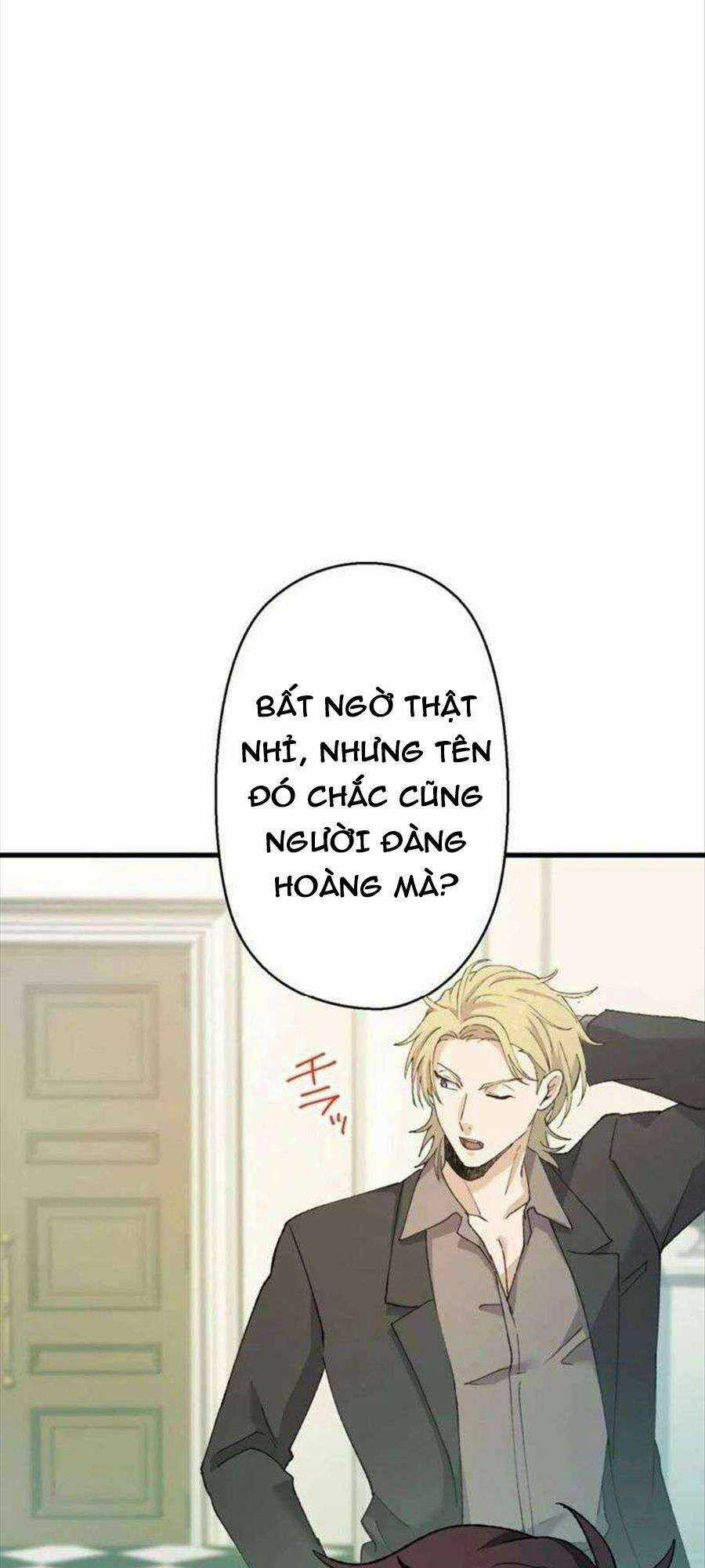 tôi chỉ là một người dọn dẹp Chapter 31 trang 78