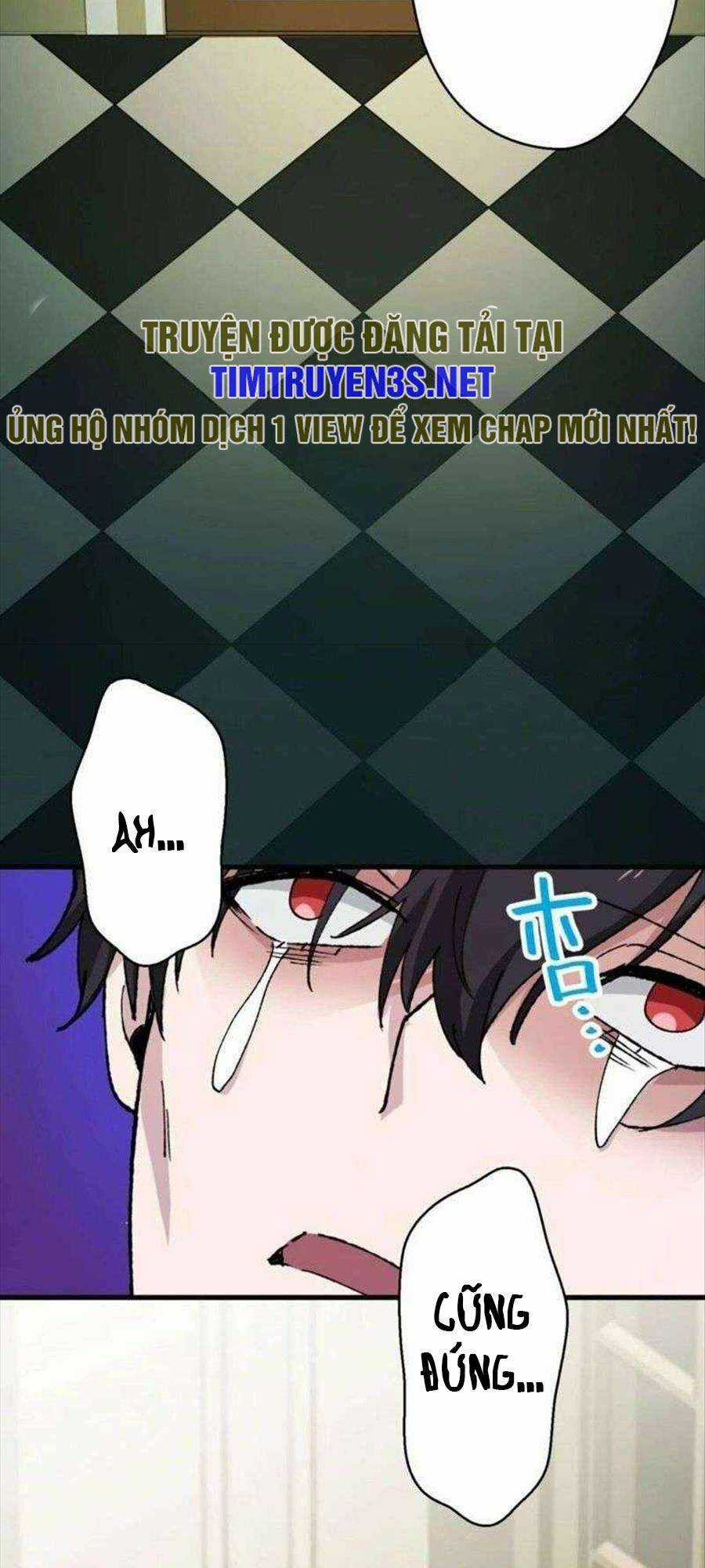 tôi chỉ là một người dọn dẹp Chapter 31 trang 80