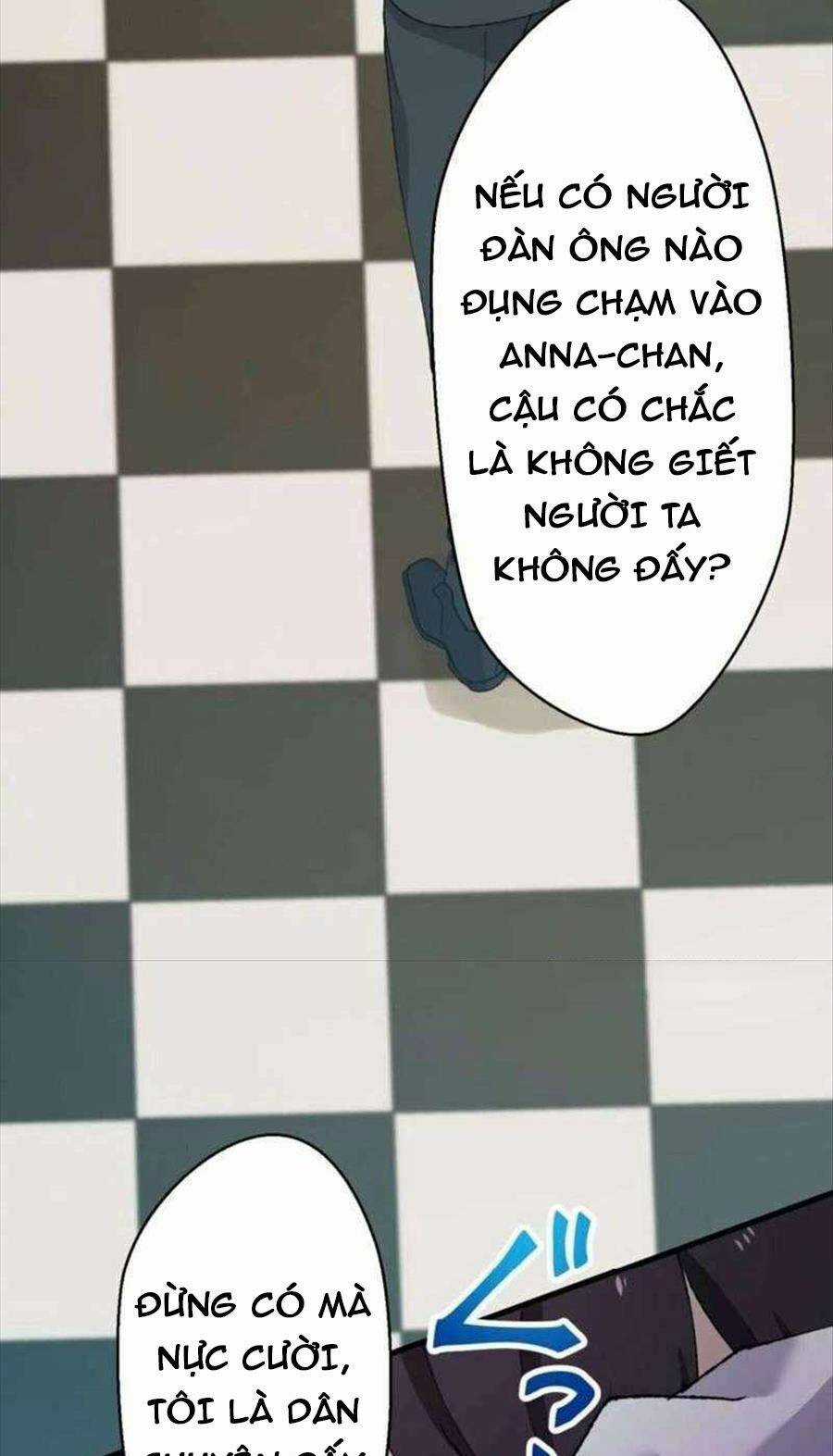 tôi chỉ là một người dọn dẹp Chapter 31 trang 82