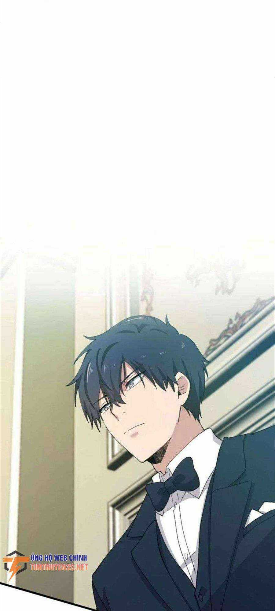 tôi chỉ là một người dọn dẹp Chapter 31 trang 85