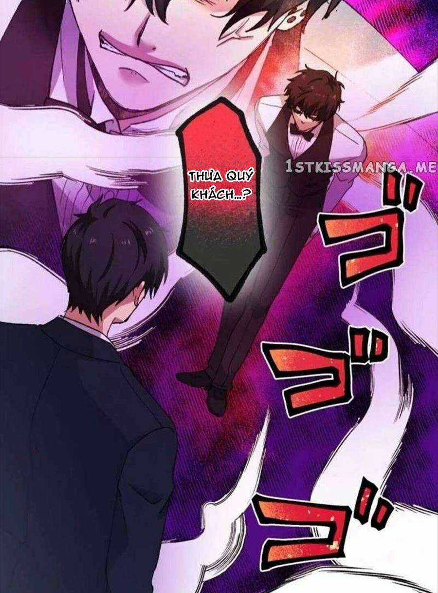 tôi chỉ là một người dọn dẹp Chapter 31 trang 87