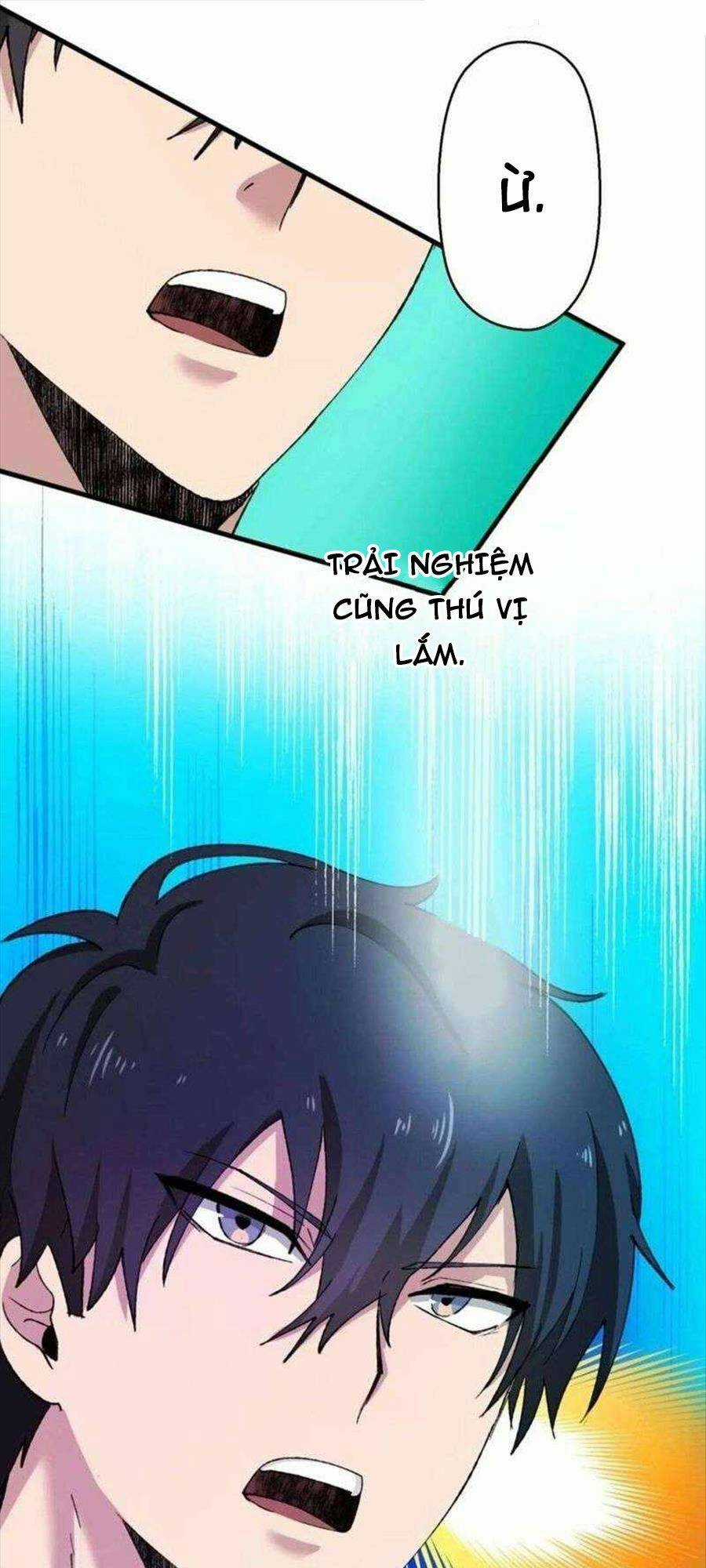 tôi chỉ là một người dọn dẹp Chapter 31 trang 89