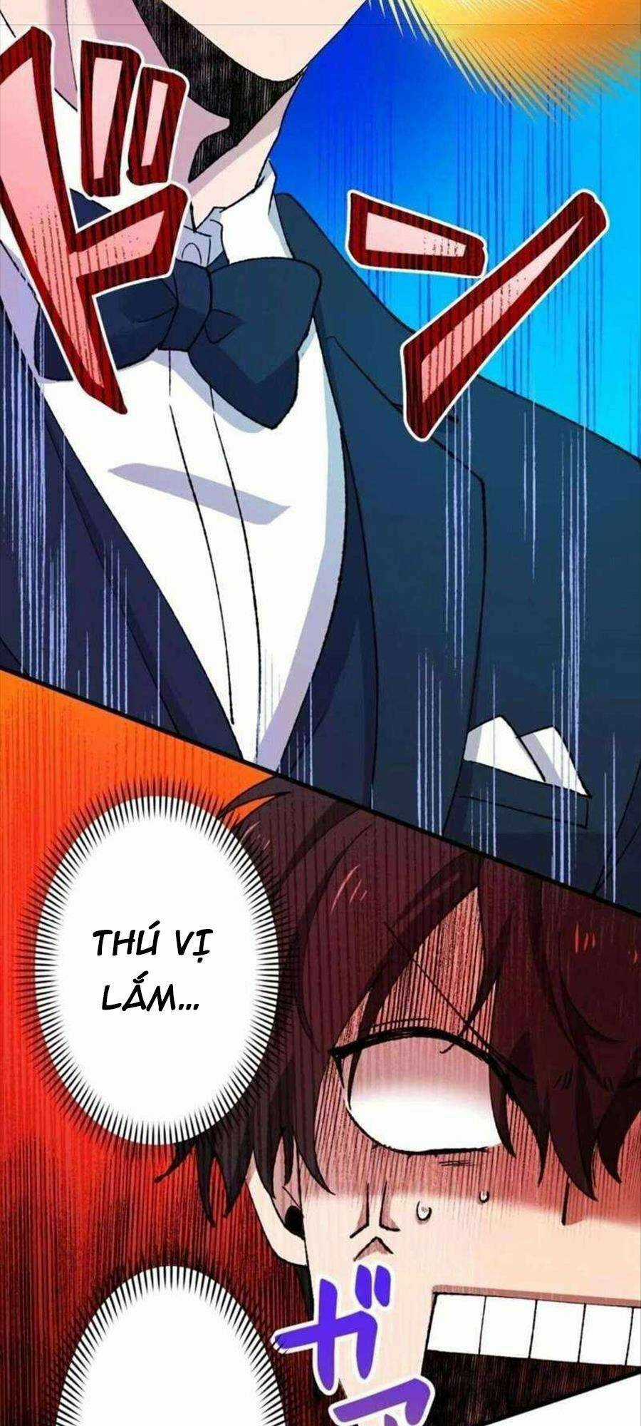 tôi chỉ là một người dọn dẹp Chapter 31 trang 90