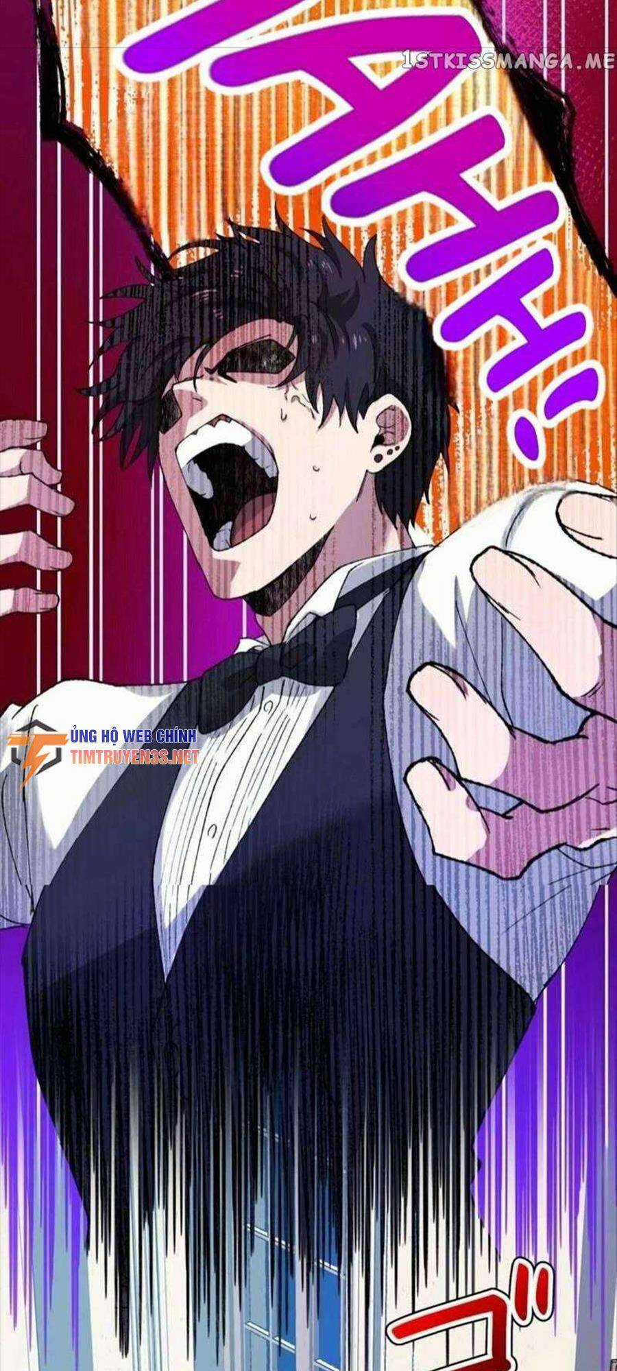 tôi chỉ là một người dọn dẹp Chapter 31 trang 96