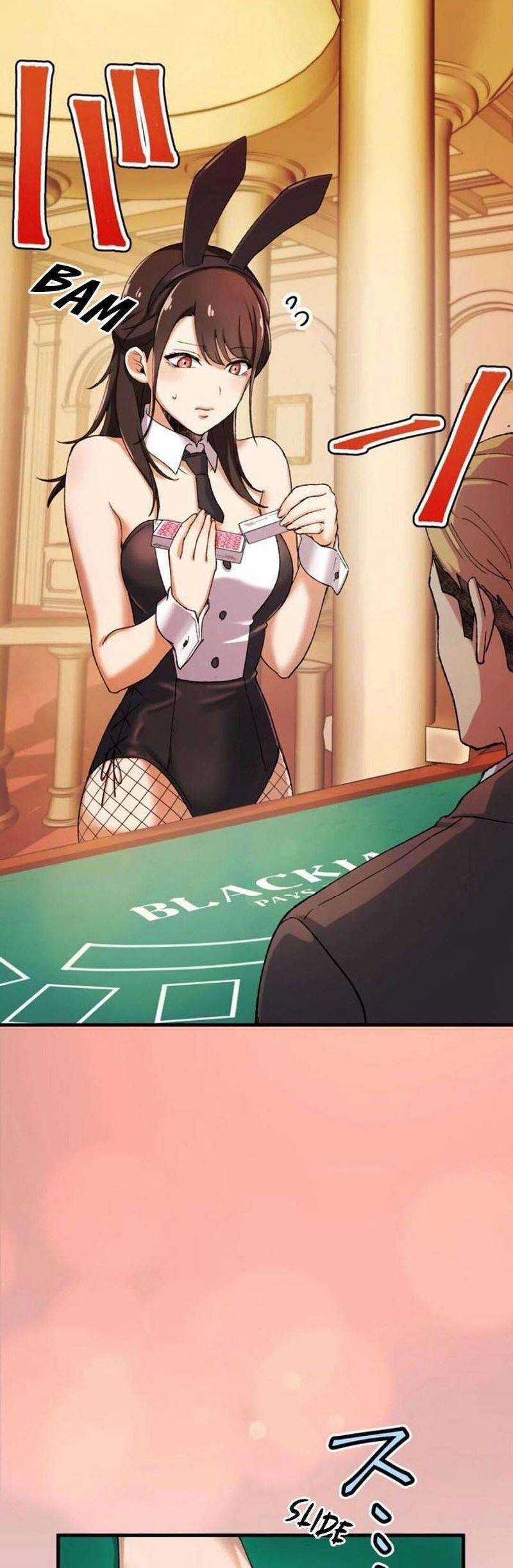 tôi chỉ là một người dọn dẹp Chapter 32 trang 11