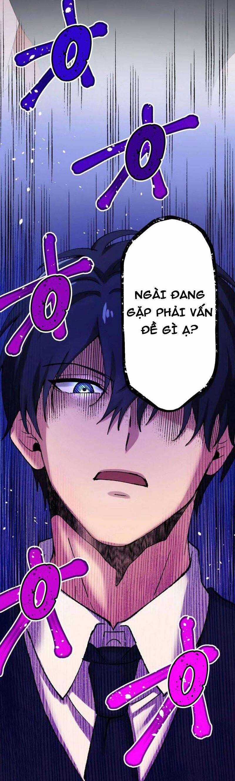 tôi chỉ là một người dọn dẹp Chapter 32 trang 15
