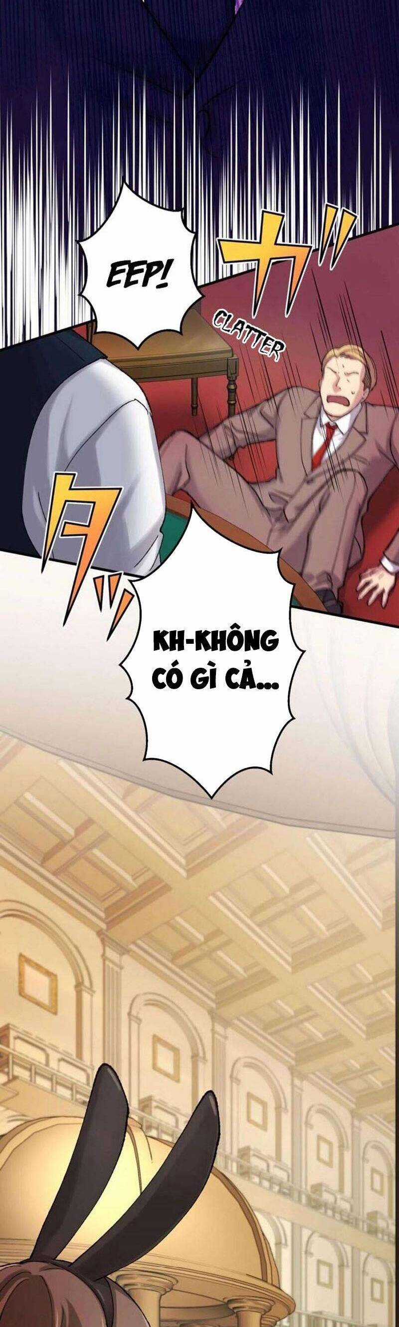 tôi chỉ là một người dọn dẹp Chapter 32 trang 16