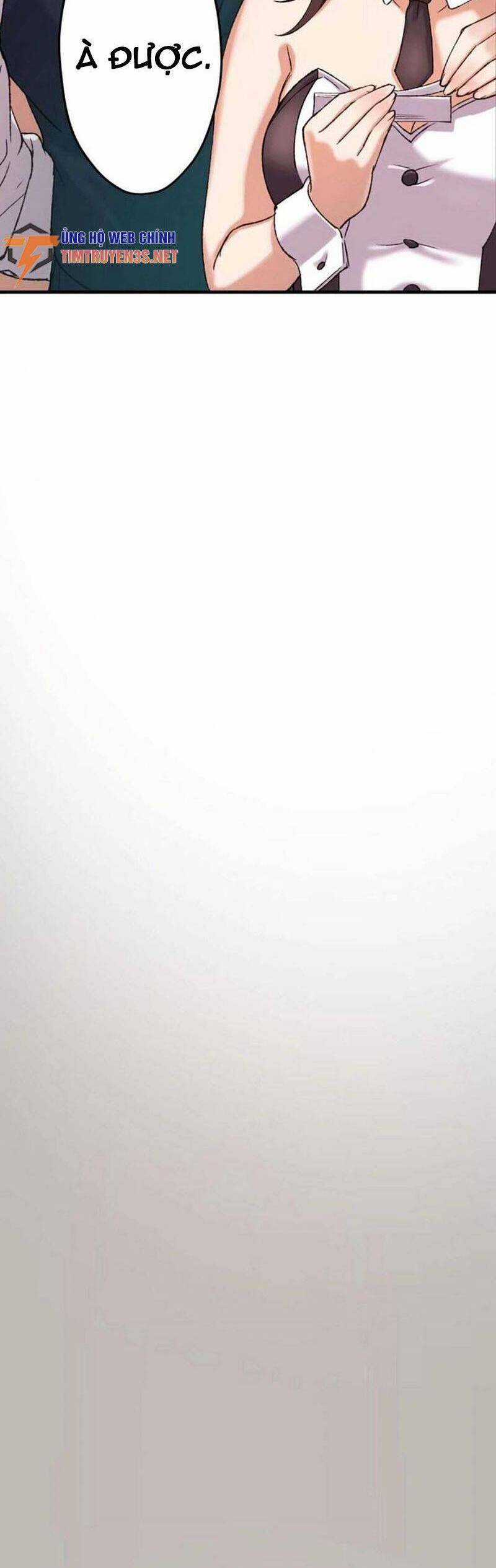 tôi chỉ là một người dọn dẹp Chapter 32 trang 19