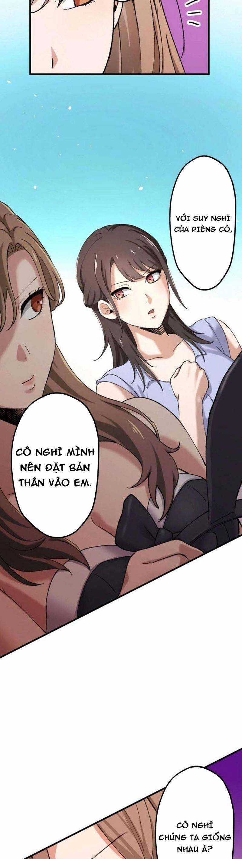 tôi chỉ là một người dọn dẹp Chapter 32 trang 25