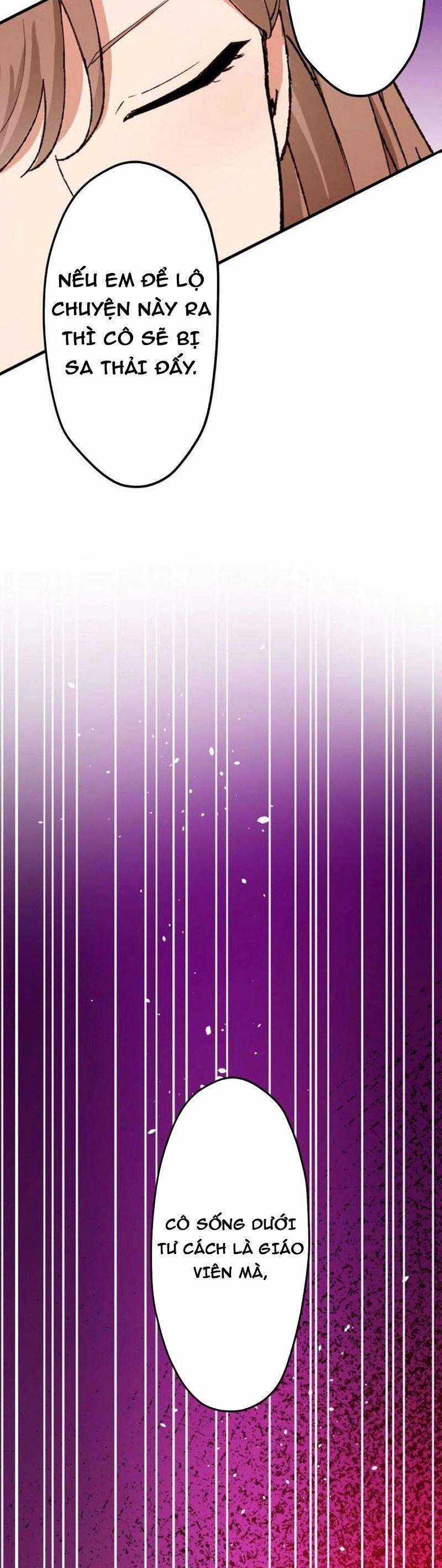 tôi chỉ là một người dọn dẹp Chapter 32 trang 26