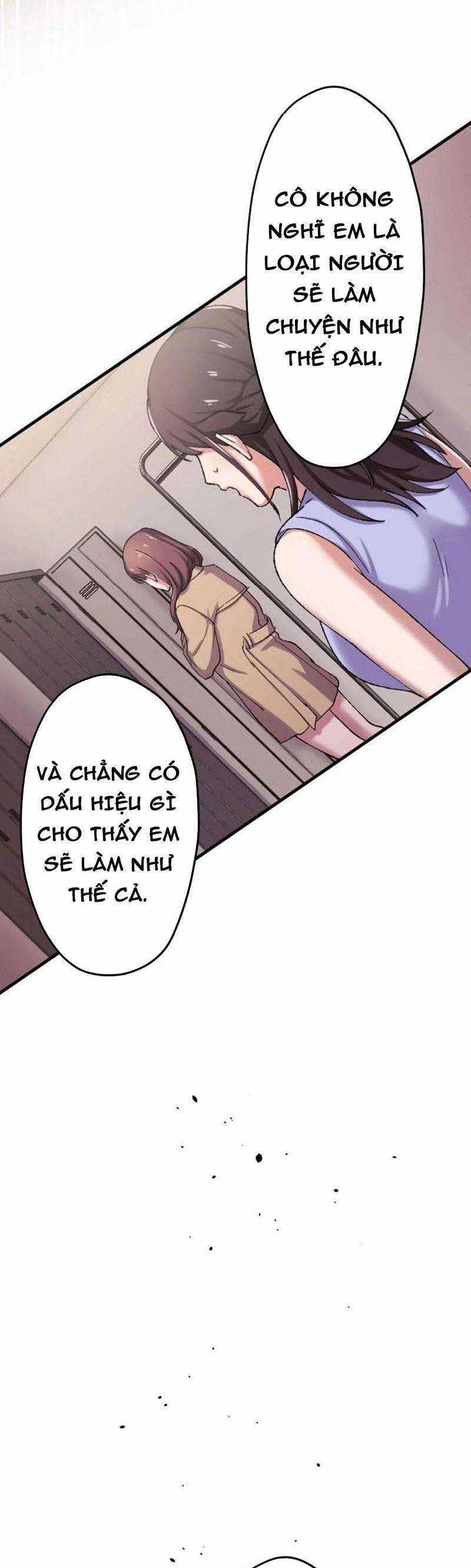 tôi chỉ là một người dọn dẹp Chapter 32 trang 28