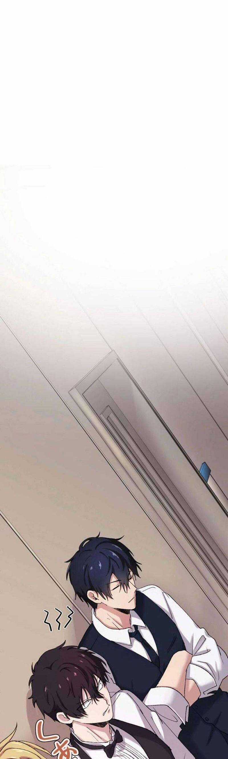 tôi chỉ là một người dọn dẹp Chapter 32 trang 30