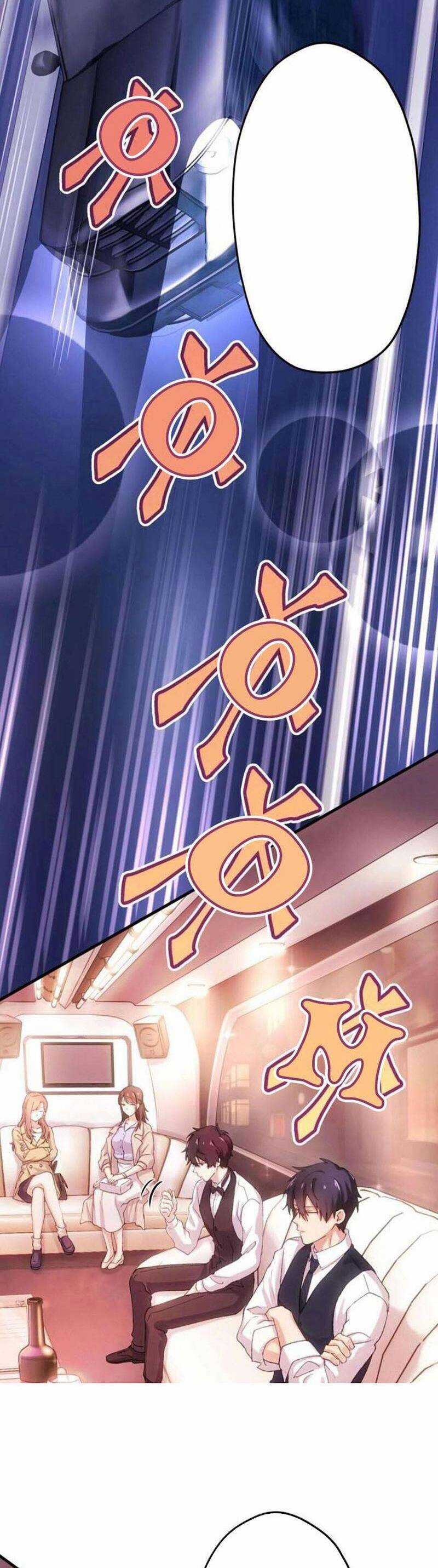 tôi chỉ là một người dọn dẹp Chapter 32 trang 33