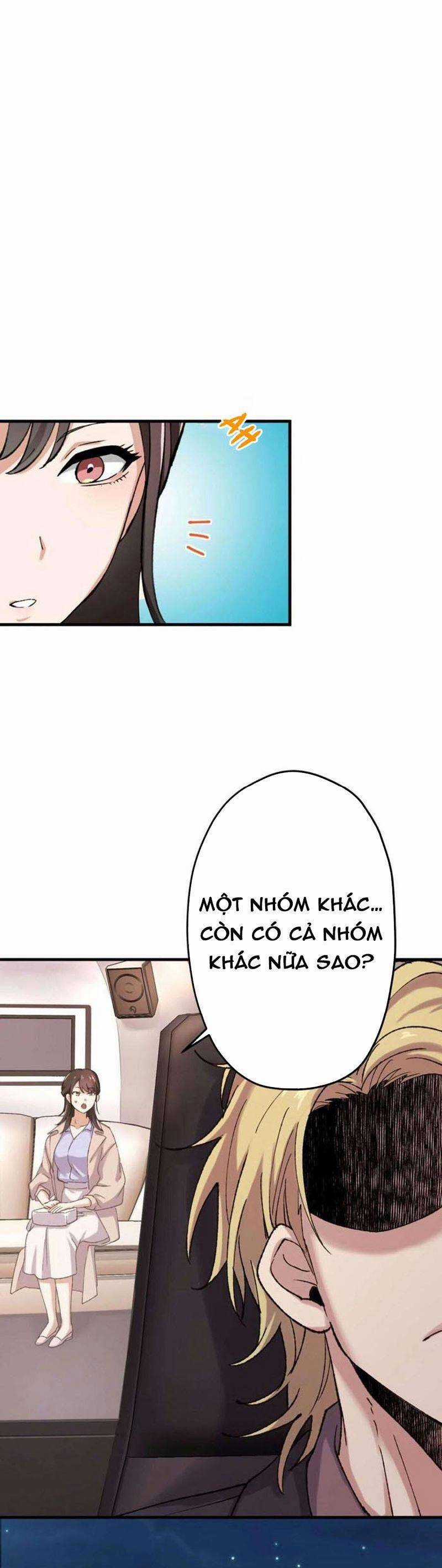 tôi chỉ là một người dọn dẹp Chapter 32 trang 38