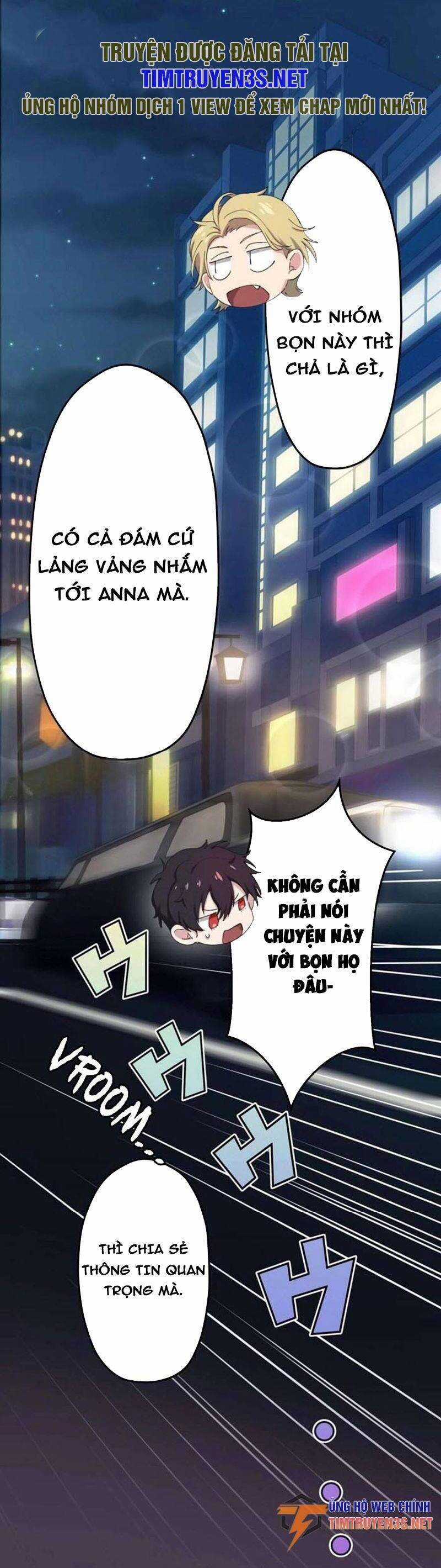 tôi chỉ là một người dọn dẹp Chapter 32 trang 39