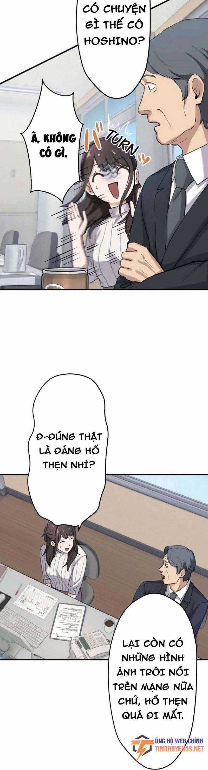 tôi chỉ là một người dọn dẹp Chapter 32 trang 4