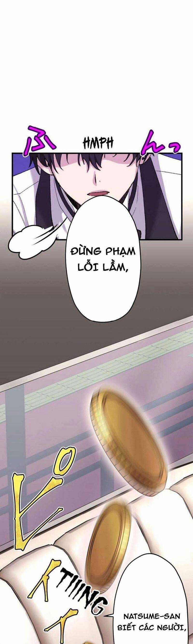 tôi chỉ là một người dọn dẹp Chapter 32 trang 41