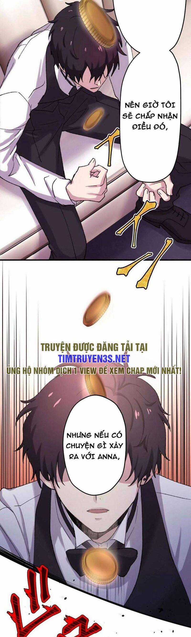 tôi chỉ là một người dọn dẹp Chapter 32 trang 42