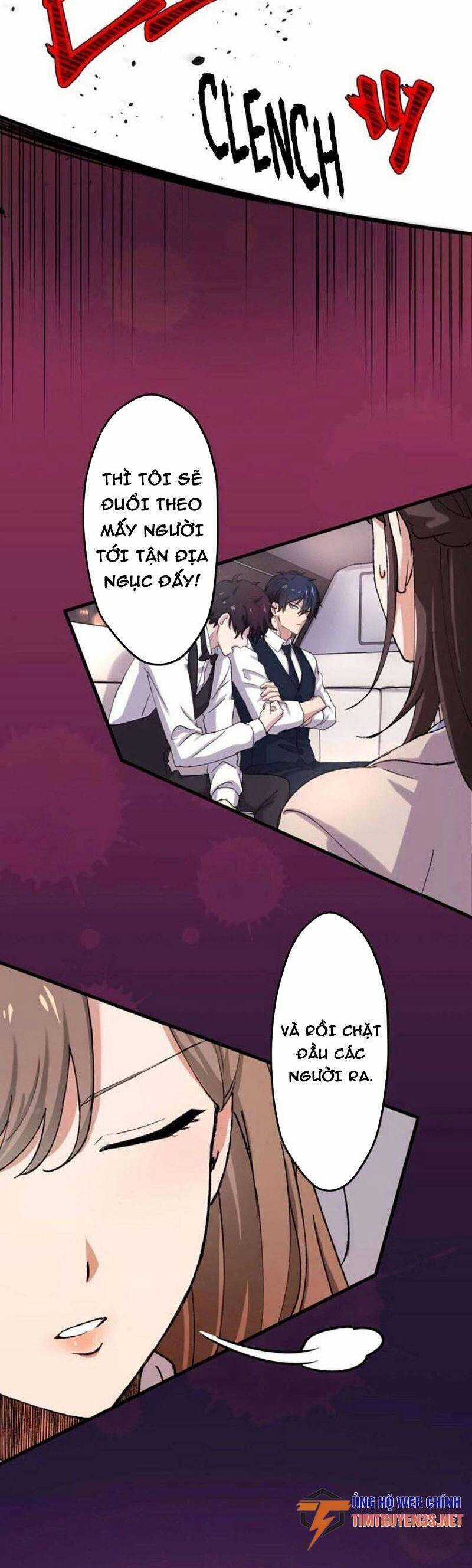 tôi chỉ là một người dọn dẹp Chapter 32 trang 43