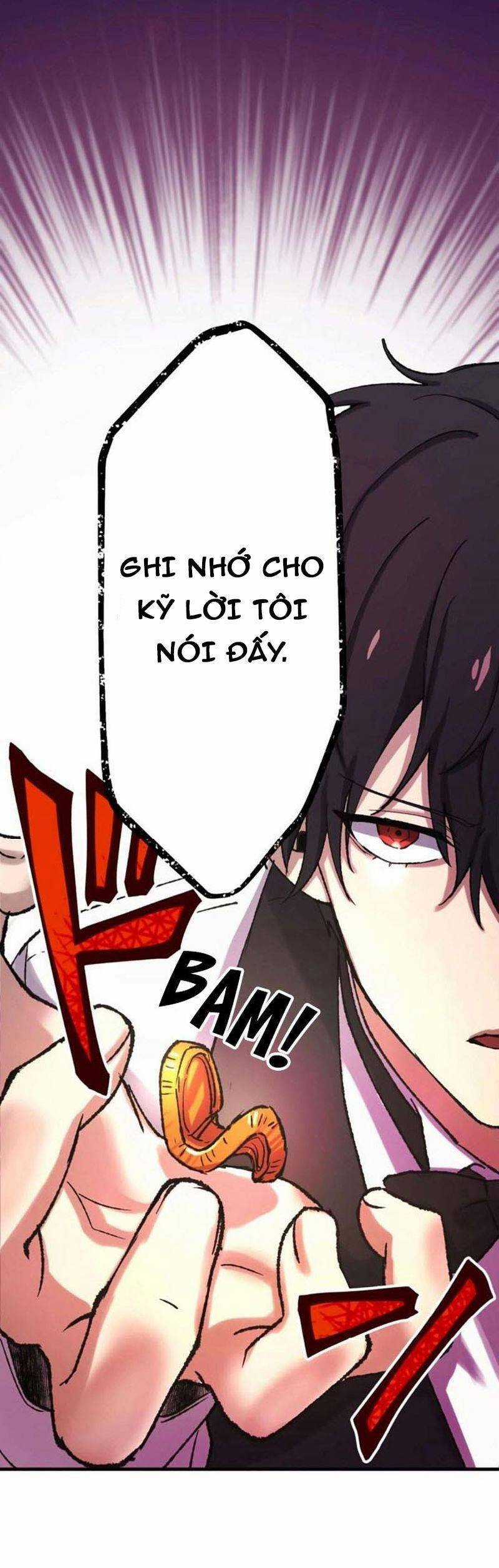 tôi chỉ là một người dọn dẹp Chapter 32 trang 44