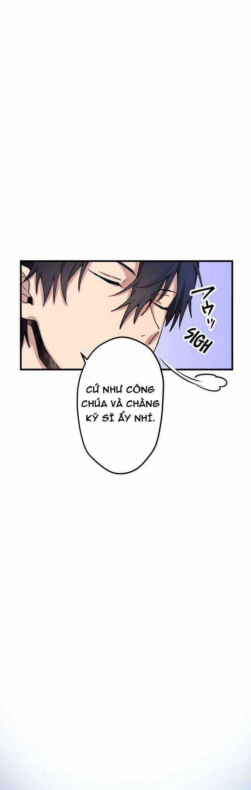 tôi chỉ là một người dọn dẹp Chapter 32 trang 45