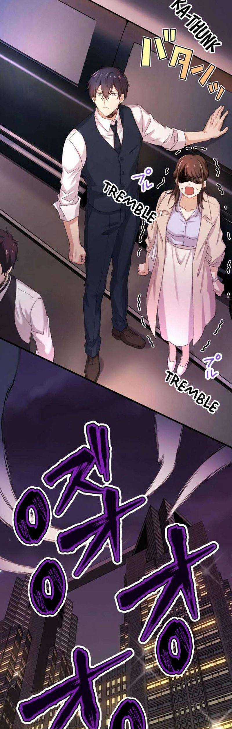 tôi chỉ là một người dọn dẹp Chapter 32 trang 47