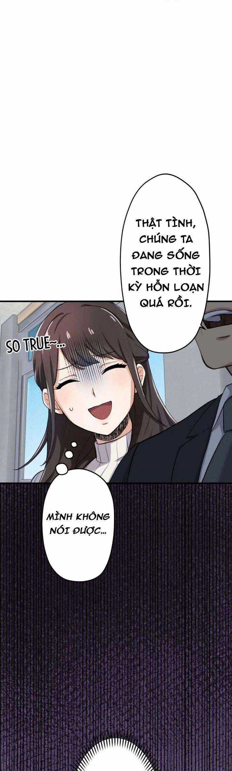 tôi chỉ là một người dọn dẹp Chapter 32 trang 5