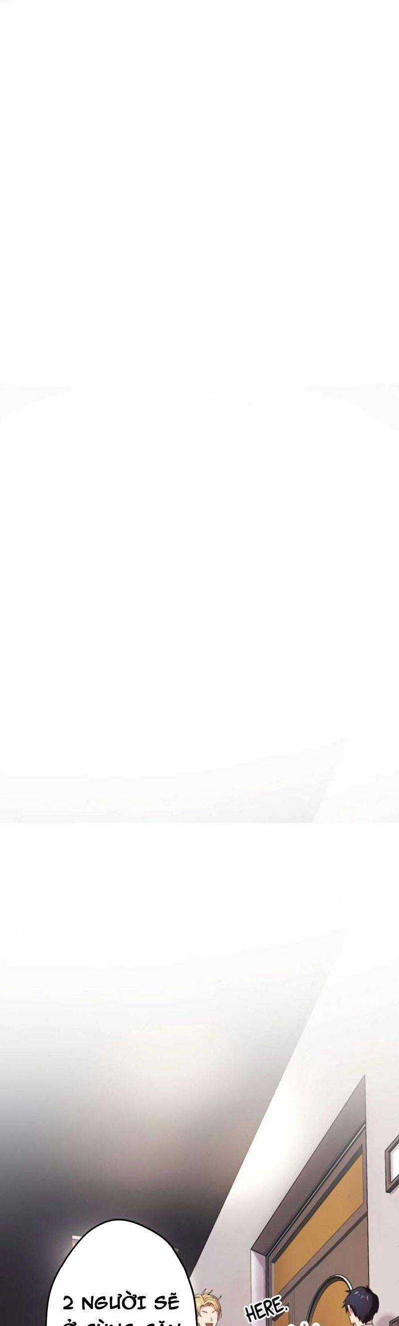 tôi chỉ là một người dọn dẹp Chapter 32 trang 50