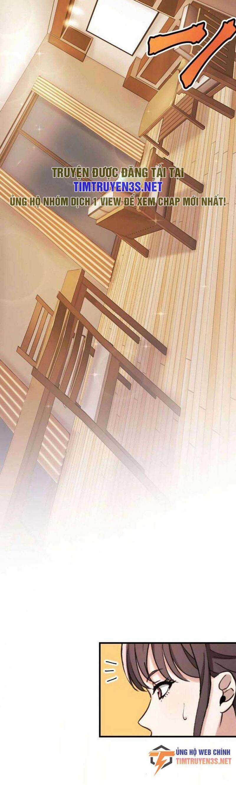 tôi chỉ là một người dọn dẹp Chapter 32 trang 53