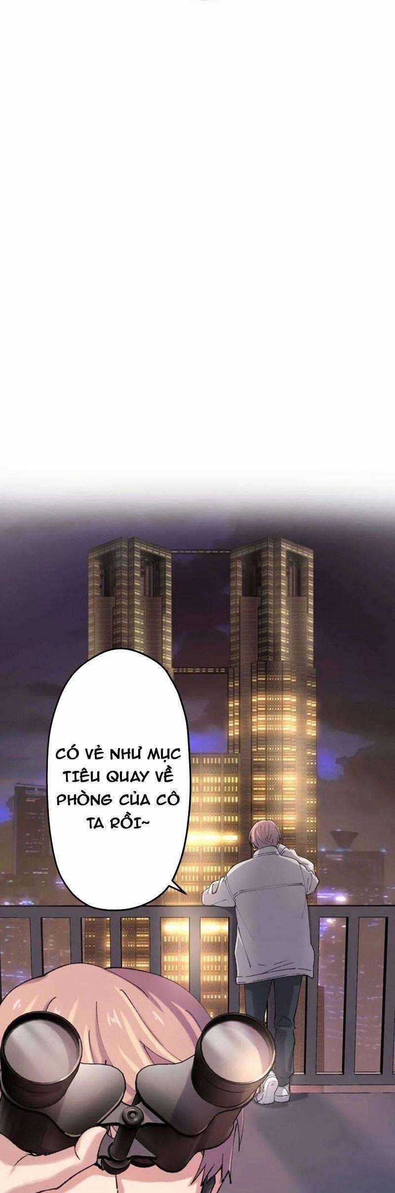 tôi chỉ là một người dọn dẹp Chapter 32 trang 58