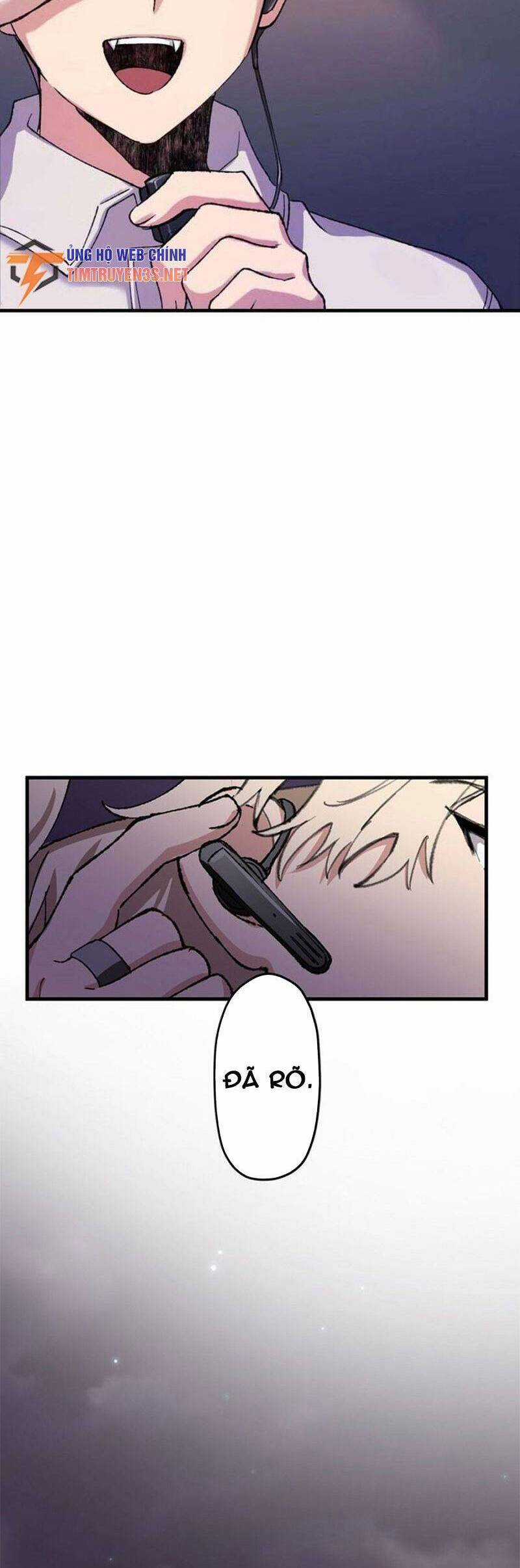 tôi chỉ là một người dọn dẹp Chapter 32 trang 59