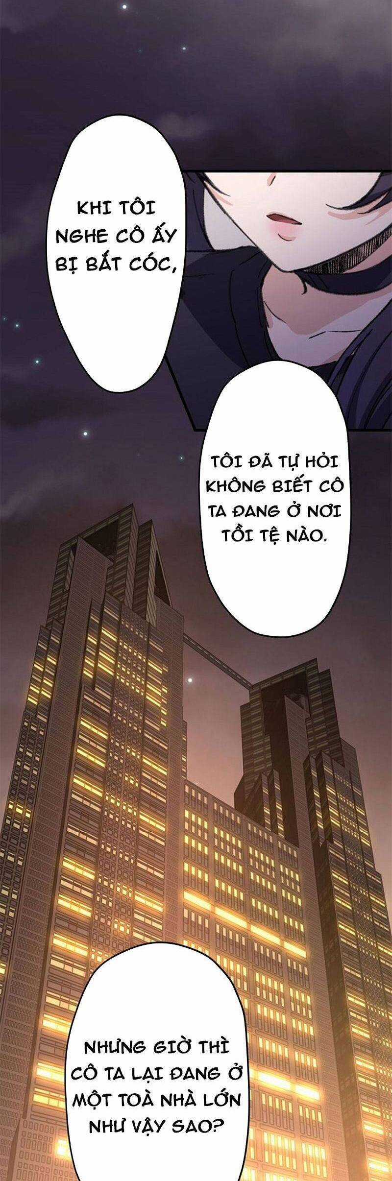 tôi chỉ là một người dọn dẹp Chapter 32 trang 60