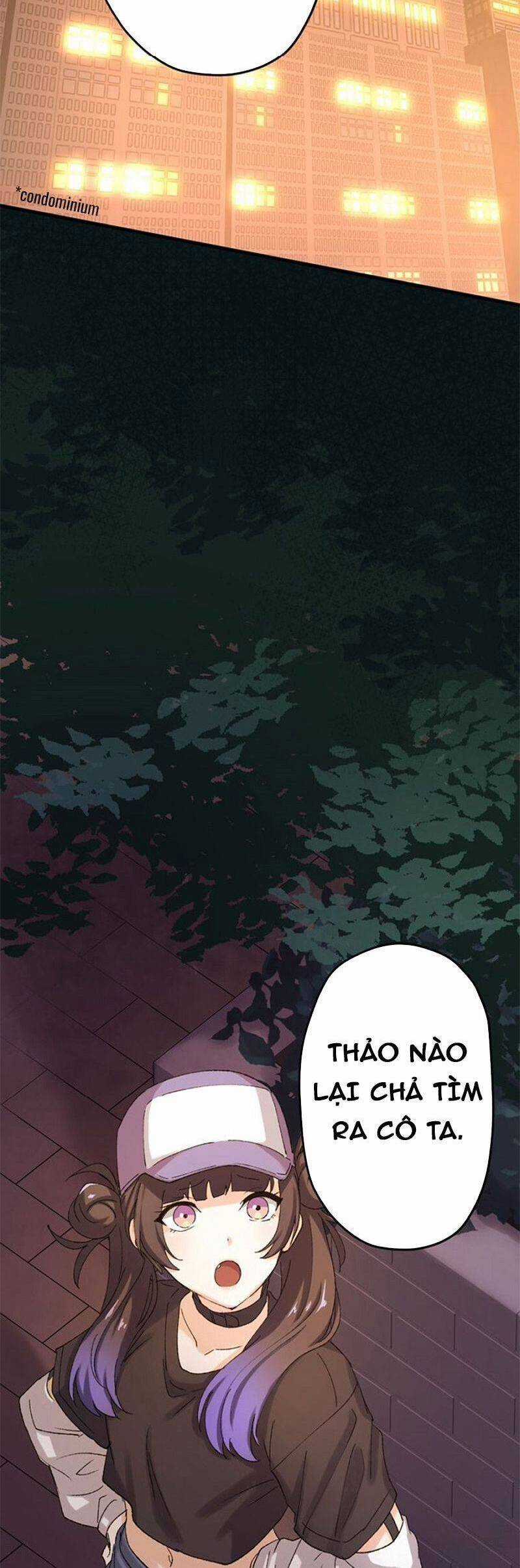 tôi chỉ là một người dọn dẹp Chapter 32 trang 61