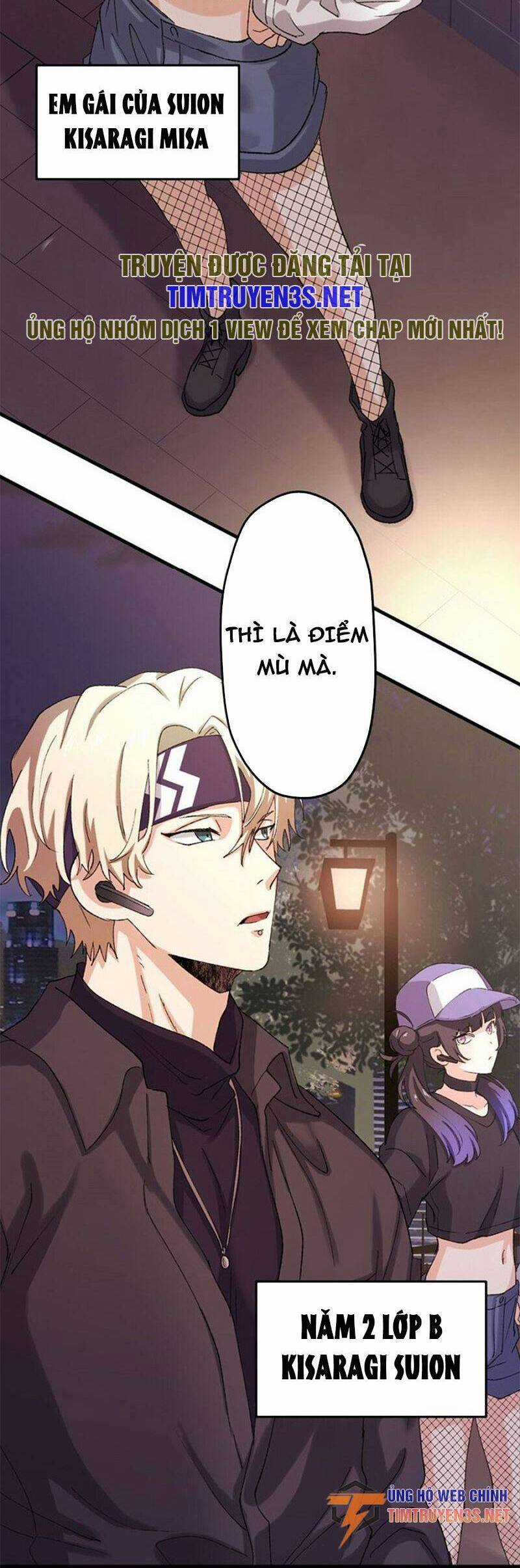 tôi chỉ là một người dọn dẹp Chapter 32 trang 62