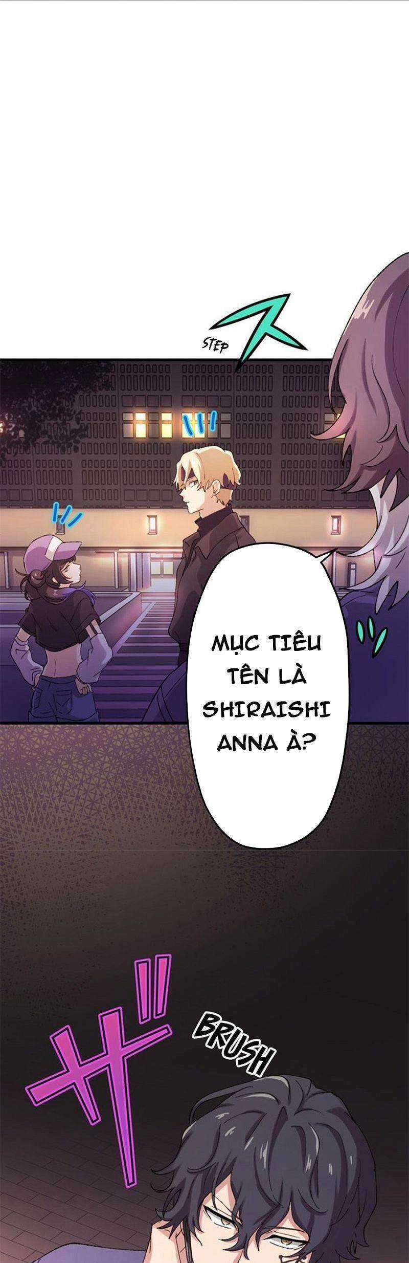 tôi chỉ là một người dọn dẹp Chapter 32 trang 63