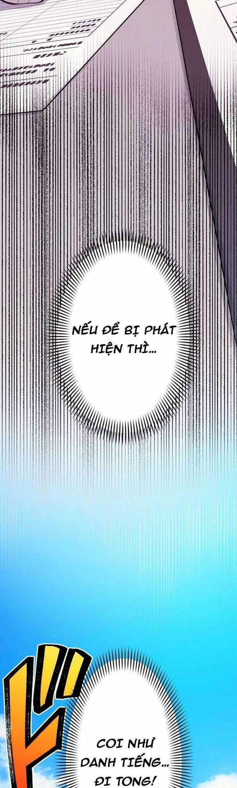 tôi chỉ là một người dọn dẹp Chapter 32 trang 7