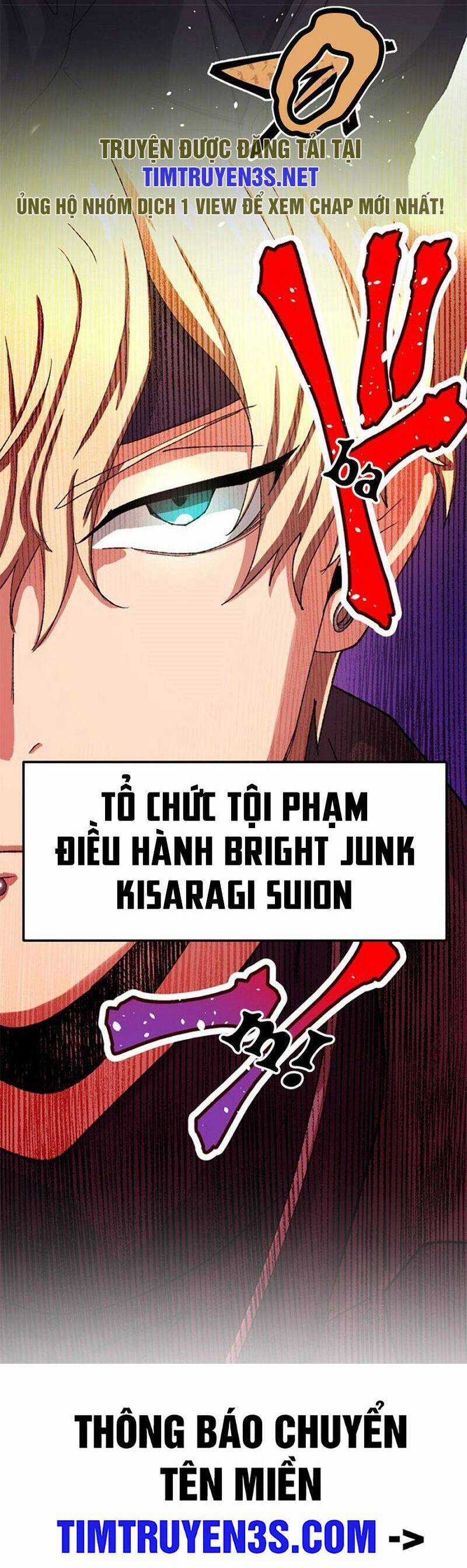 tôi chỉ là một người dọn dẹp Chapter 32 trang 75