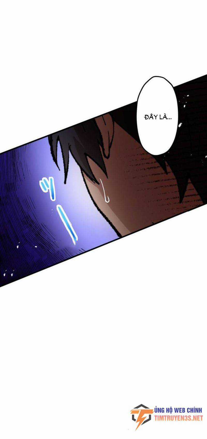 tôi chỉ là một người dọn dẹp Chapter 4 trang 10