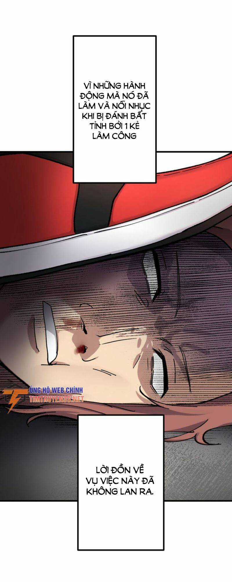 tôi chỉ là một người dọn dẹp Chapter 4 trang 101